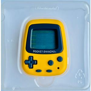 ポケットピカチュウ 任天堂 レトロゲーム ピカ...の詳細画像5