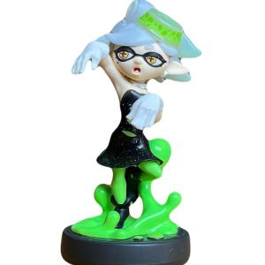 アミーボ　スプラトゥーン　ホタル