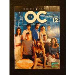 xs585 レンタルUP○DVD The OC オー・シー シーズン2 全12巻 ※ケース無