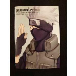 xs574 レンタルUP○DVD NARUTO ナルト 疾風伝 忍宗の起源 二つの魂インドラ・アシュラ 全3巻 ※ケース無 :  s20220504-0689 : ステップREIKODO 2号店 - 通販 - Yahoo!ショッピング