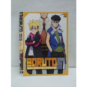xs885 レンタルUP△DVD BORUTO ボルト NARUTO NEXT GENERATIONS 1〜64