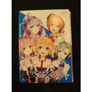 xs724 レンタルUP*DVD マクロスF フロンティア 全9巻 ※ケース無