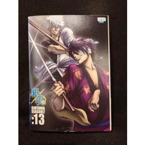 銀魂' 全13枚 第202話〜第252話 レンタル落ち 全巻セット 中古 DVD