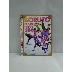 xs885 レンタルUP△DVD BORUTO ボルト NARUTO NEXT GENERATIONS 1〜64