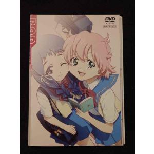 xs982 レンタルUP◎DVD R.O.D THE TV 全9巻 ※ケース無