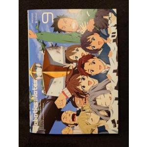 ys0106 レンタルUP◇DVD ROBOTICS;NOTES 全9巻 ※ケース無