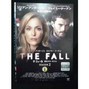 ys0204 レンタルUP◇DVD THE FALL ザ・フォール 警視ステラ・ギブソン SEASO...
