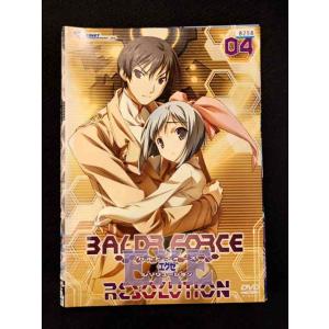 ys0262 レンタルUP◇DVD BALDR FORCE EXE RESOLUTION バルドフォ...
