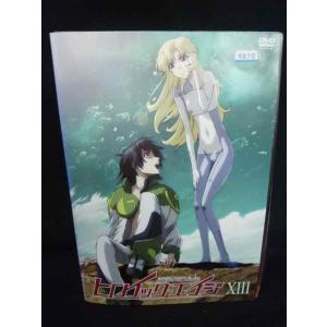 ys0279 レンタルUP★DVD ヒロイック・エイジ 全13巻 ※ケース無