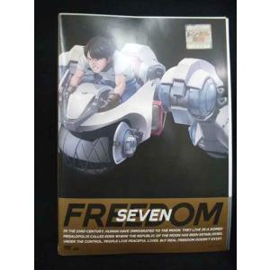 ys0295 レンタルUP★DVD FREEDOM フリーダム 全7巻 ※ケース無