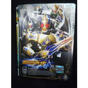 ys0297 レンタルUP・DVD 仮面ライダー ブレイド 全12巻 ※ケース無