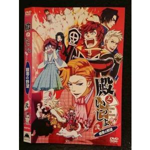 xs864 レンタルUP＃DVD HUNTER×HUNTER ハンター 天空闘技場編/幻影旅団