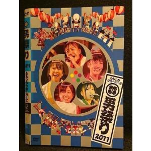○006817 レンタルUP●DVD 男祭り2011 ももいろクローバーZ 1549 ※ケース無
