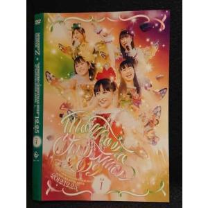 ○006817 レンタルUP●DVD MOMOIRO CLOVER Z MOMOIRO CHRISTMAS 2012 12.25 Vol.1 1779 ※ケース無