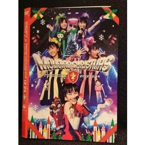 ○006817 レンタルUP●DVD MOMOIRO CLOVER Z MOMOIRO CHRISTMAS 2012 12.24 VOL.2 1777 ※ケース無
