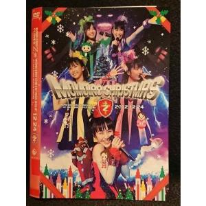 ○006816 レンタルUP●DVD MOMOIRO CLOVER Z MOMOIRO CHRISTMAS 2012 12.24 VOL.2 1777 ※ケース無