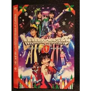 ○006816 レンタルUP●DVD MOMOIRO CLOVER Z MOMOIRO CHRISTMAS 2012 12.24 VOL.1 1776 ※ケース無