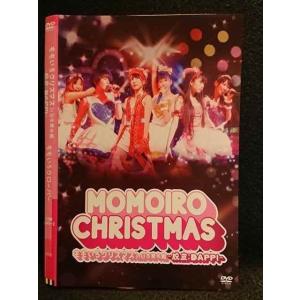 ○006817 レンタルUP●DVD ももいろクリスマス in 日本青年館 〜脱皮：DAPPI〜 ももいろクローバー 1541 ※ケース無