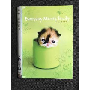 ○007284 レンタルUP■DVD めめ一家の毎日 60841 ※ケース無