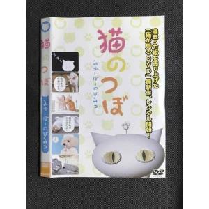 ○007284 レンタルUP■DVD 猫のつぼ みゅーぽーのひみつ 0003 ※ケース無