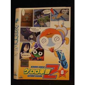 ケロロ軍曹 4thシーズン 全13枚セット【中古品DVD】※レンタル落ち
