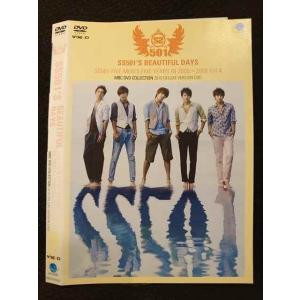 ○009426 レンタルUP◆DVD SS501 FIVE MEN’S FIVE YEARS IN 2005〜2009 VOL.4 01455 ※ケース無