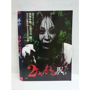○009490 レンタルUP☆DVD 2ちゃんねるの呪い 593 ※ケース無