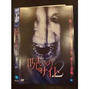 ○010113 レンタルUP●DVD 呪いのサイト2 01710 ※ケース無