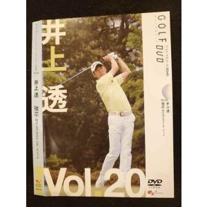 ○010285 レンタルUP●DVD ゴルフメカニックDVD Vol.20 0041 ※ケース無