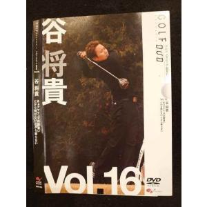 ○010285 レンタルUP●DVD ゴルフメカニックDVD Vol.16 0035 ※ケース無