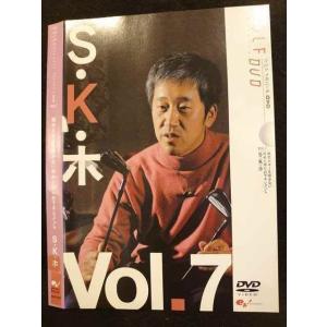 ○010284 レンタルUP●DVD ゴルフメカニックDVD Vol.7 0020 ※ケース無