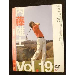 ○010285 レンタルUP●DVD ゴルフメカニックDVD Vol.19 0040 ※ケース無