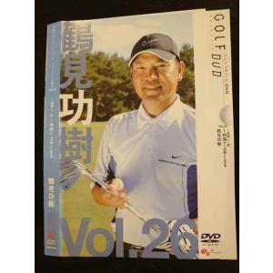 ○010285 レンタルUP●DVD ゴルフメカニックDVD Vol.26 0049 ※ケース無