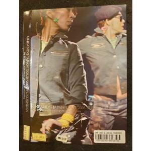 ○010286 レンタルUP●DVD ONEANDG JAPAN TOUR 2005 FUKUSHIMA 00180 ※ケース無