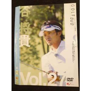 ○010285 レンタルUP●DVD ゴルフメカニックDVD Vol.27 0050 ※ケース無