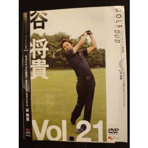 ○010285 レンタルUP●DVD ゴルフメカニックDVD Vol.21 0042 ※ケース無