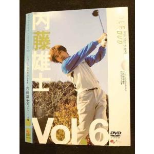 ○010284 レンタルUP●DVD ゴルフメカニックDVD Vol.6 0019 ※ケース無