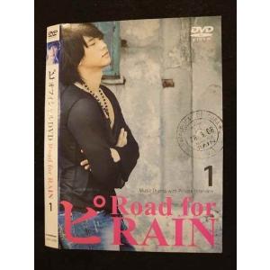 ○010290 レンタルUP●DVD ピ オフィシャルDVD Road for RAIN 1 1032 ※ケース無