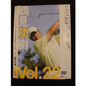 ○010305 レンタルUP●DVD ゴルフメカニックDVD Vol.22 0044 ※ケース無