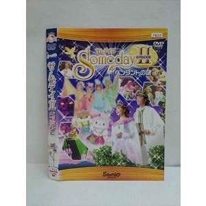 ○010519 レンタルUP●DVD サムデイ2 ペンダントの謎 7822 ※ケース無