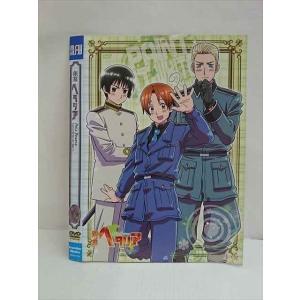 ヘタリア 10周年記念コレクション1 第1/2/3/4期 1-104話+劇場版BOX