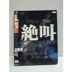 ○010722 レンタルUP●DVD THE 心霊写真 絶叫 8 ※ケース無
