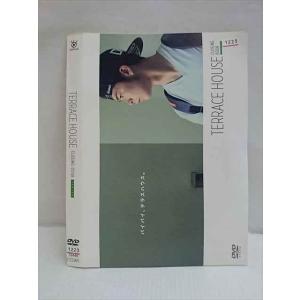○010693 レンタルUP●DVD TERRACE HOUSE CLOSING DOOR 72448 ※ケース無