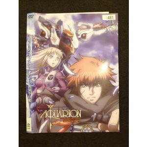 クイーンズブレイド リベリオン 1(第1話〜第2話) レンタル落ち
