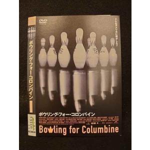 ○011490 レンタルUP●DVD ボウリング・フォー・コロンバイン 7476 ※ケース無