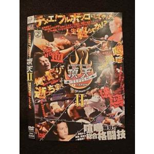 ○011494 レンタルUP●DVD STREET FIGHT 頂天2 TEPPEN JAPAN 8265 ※ケース無