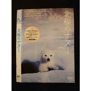 ○011492 レンタルUP●DVD 北極のナヌー 7962 ※ケース無