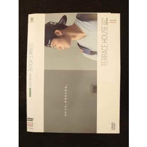 ○011493 レンタルUP●DVD TERRACE HOUSE CLOSING DOOR 72448 ※ケース無