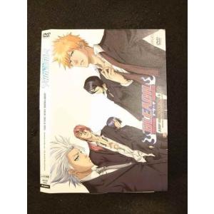 ○012226 レンタルUP・DVD BLEACH JUMP ANIME TOUR 2004&amp;200...