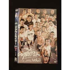 ○012625 レンタルUP・DVD ジ・アウトサイダー 2011 Vol.3 10034 ※ケース無